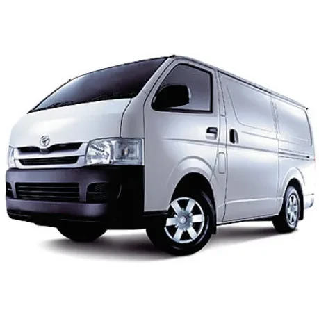 2004- (H200)